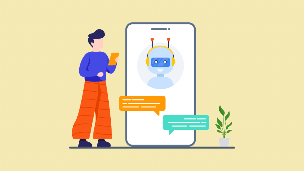 Top 7 Benefits Of Chatbots For Your Business | Chaport